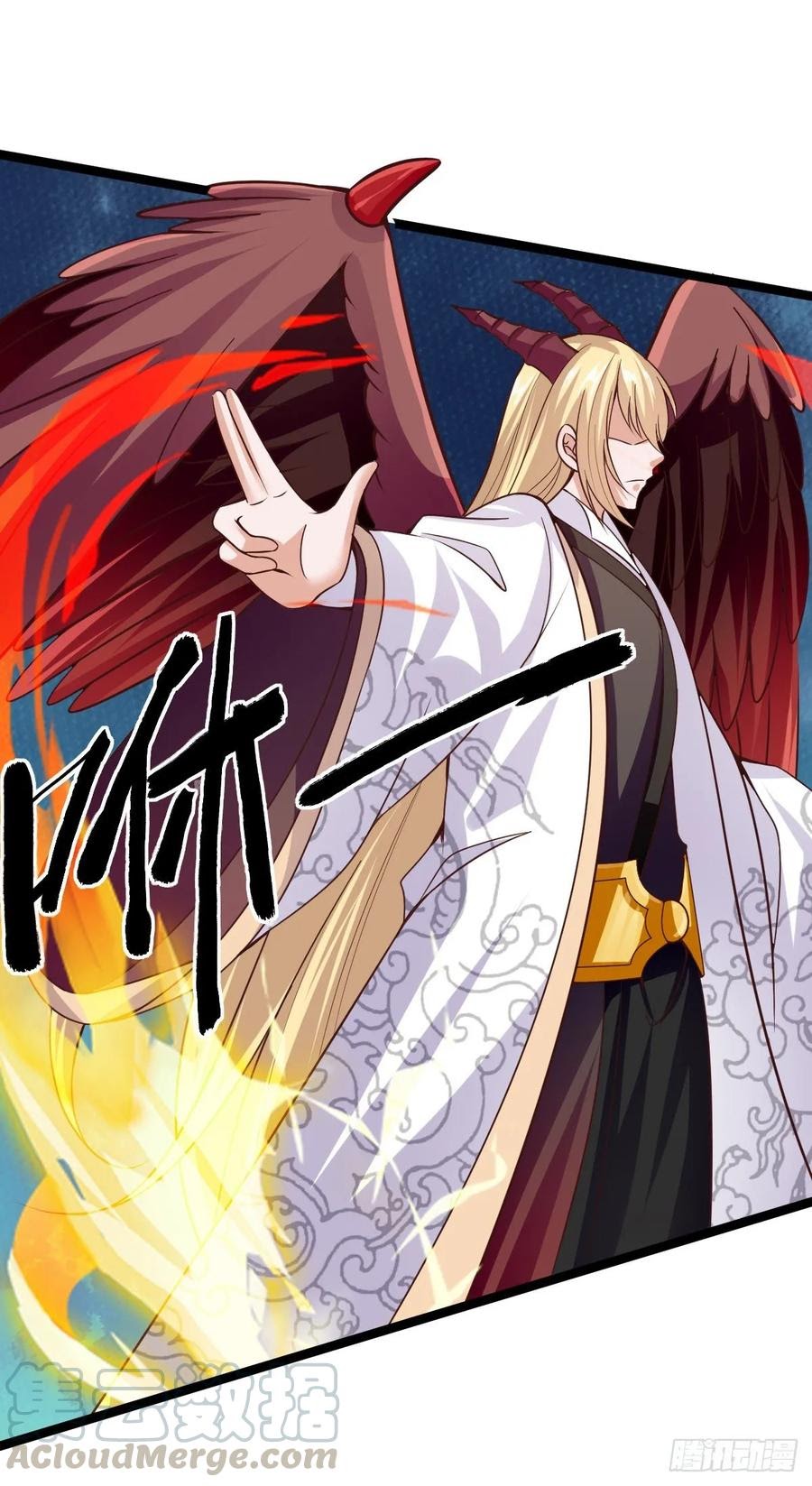 Fairy Demon Dad Chapter 36 Bahasa Indonesia